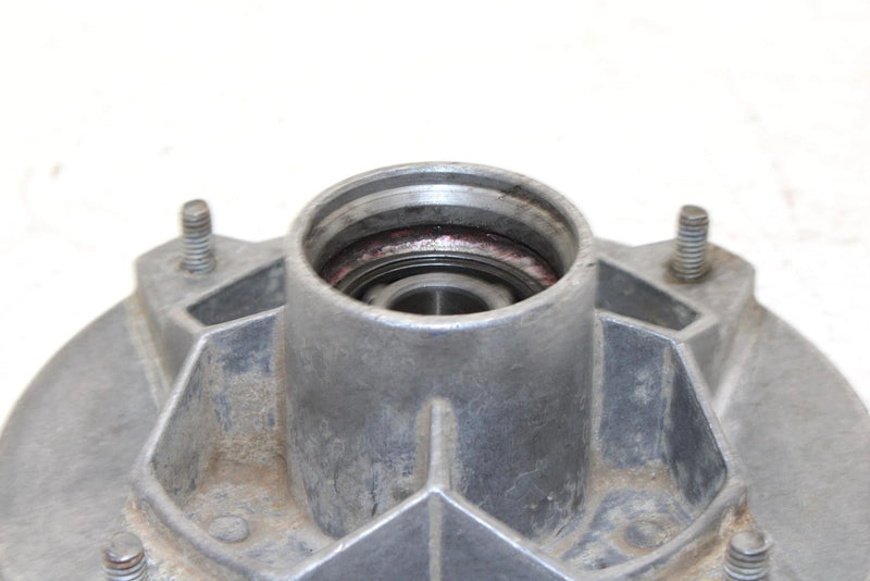 1988 Polaris Trail Boss 2x4 Oem Front Wheel Hub Pair 5130658 AP212
