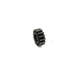 83-86 Suzuki ALT125 OEM 15T 2nd Drive Gear 24221-18910 AS31