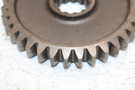 2004 Arctic Cat V2 650 Oem 36T Low Driven Gear 3201-131 AA28