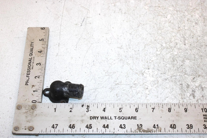 1999 Kawasaki Prarie 400 Oem Thermostat Cover 92005-1121 AK28
