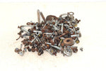2000 Honda Trx 250 Recon Oem Nut Bolt Spacer Hardware Kit AH52