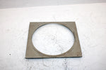 2004 Arctic Cat V2 650 Oem Radiater Fan Shroud 0413-046 AA28