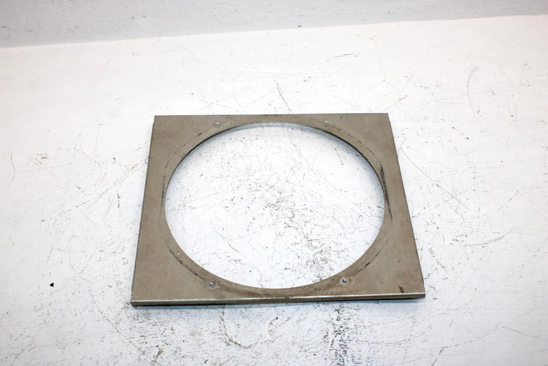 2004 Arctic Cat V2 650 Oem Radiater Fan Shroud 0413-046 AA28