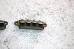 94 Arctic Cat Wildcat 700 Efi Oem Reed Valve Pair 3003-797 SAS12