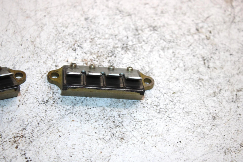 94 Arctic Cat Wildcat 700 Efi Oem Reed Valve Pair 3003-797 SAS12