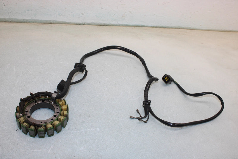 01 Arctic Cat 400 4x4 Oem Stator 3430-011 AA21