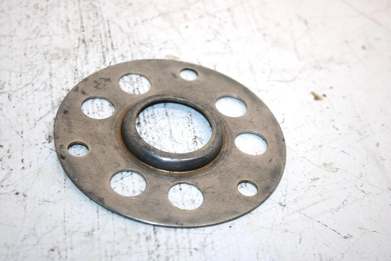 88 Yamaha Excel Iii Oem Bearing Flange Pair 8F3-47551-00-00 SY12