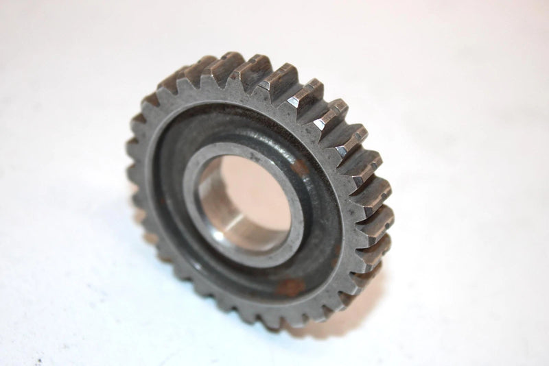 84 Yamaha  Tri Moto 225 Ytm225dxl Oem (28T) 5th Pinion Gear 15A-17151-01-00 AYS