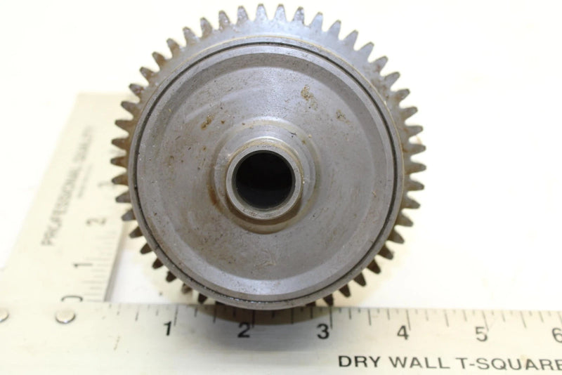 2007 Yamaha Phazer Fx Oem Output Drive Gear 8GC-W114B-00-00 SY80