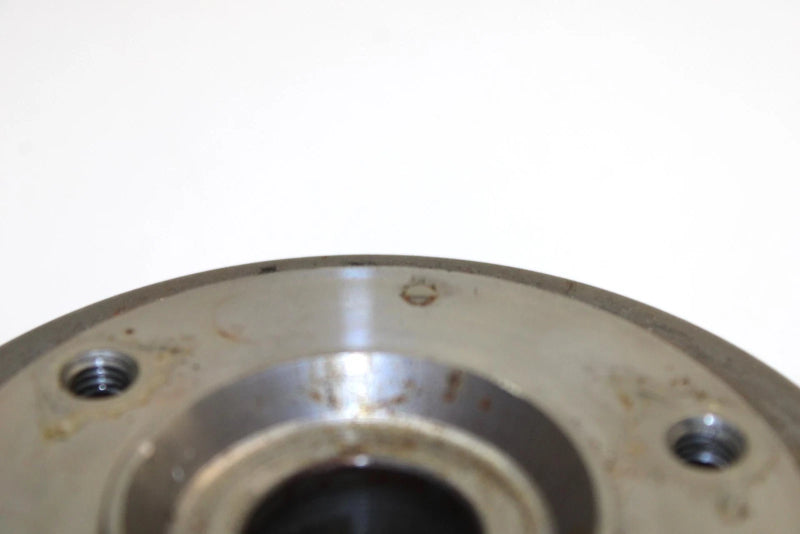 2003 Ski-doo Mxz 500 Oem Flywheel W/RER 410922947 B391