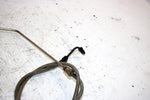 2004 Polaris Sportsman 600 Oem Rear Brake Line 2202644 AP58