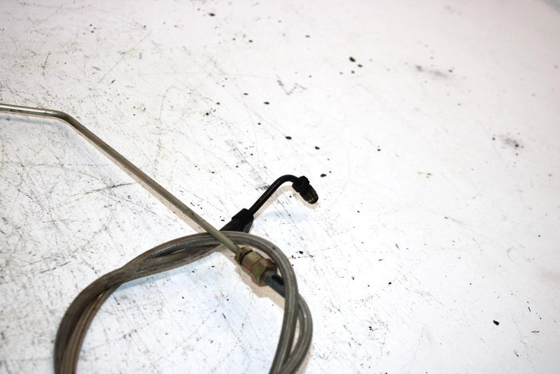 2004 Polaris Sportsman 600 Oem Rear Brake Line 2202644 AP58