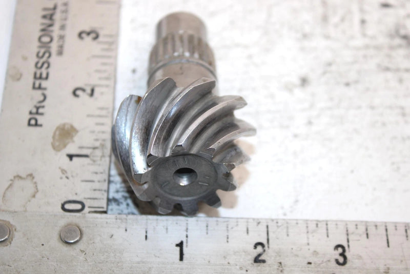 2004 Polaris Sportsman 600 Oem Spiral Bevel Gear 3234912 AP58