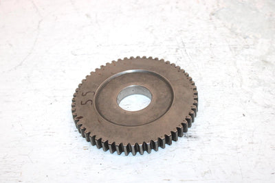 2019 Honda Trx500fe2ac Oem 55T Countershaft First Gear 23411-HR0-F00 AH12
