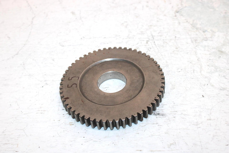 2019 Honda Trx500fe2ac Oem 55T Countershaft First Gear 23411-HR0-F00 AH12