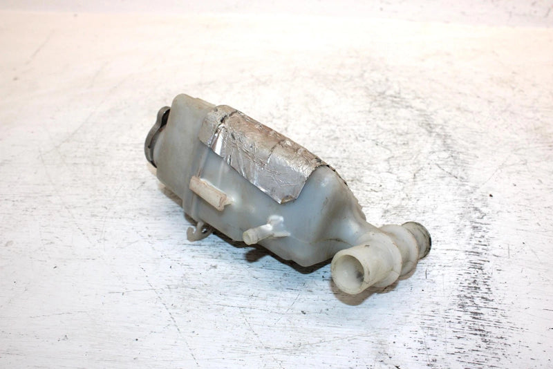 2002 Ski-doo Mxz 700 Oem Coolant Tank 509000167 SSS