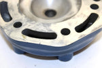 92 Polaris SL650 OEM Blue Cylinder Head 3240133 JP1