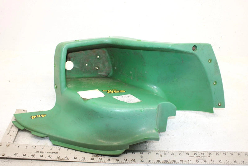 2006 John Deere  Buck 650 Oem Right Rear Fender 705001264 AJ0