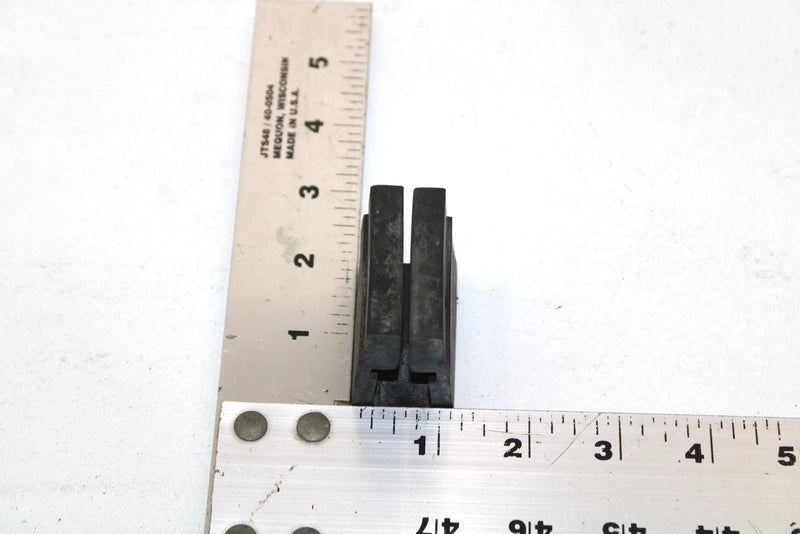 Polaris Oem Single Black Rubber Standard Rear Bump Stop 5521498 Q1308