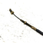 98-02 Arctic Cat 300 4X4 OEM Rear Foot Brake Cable 0487-010 AA15