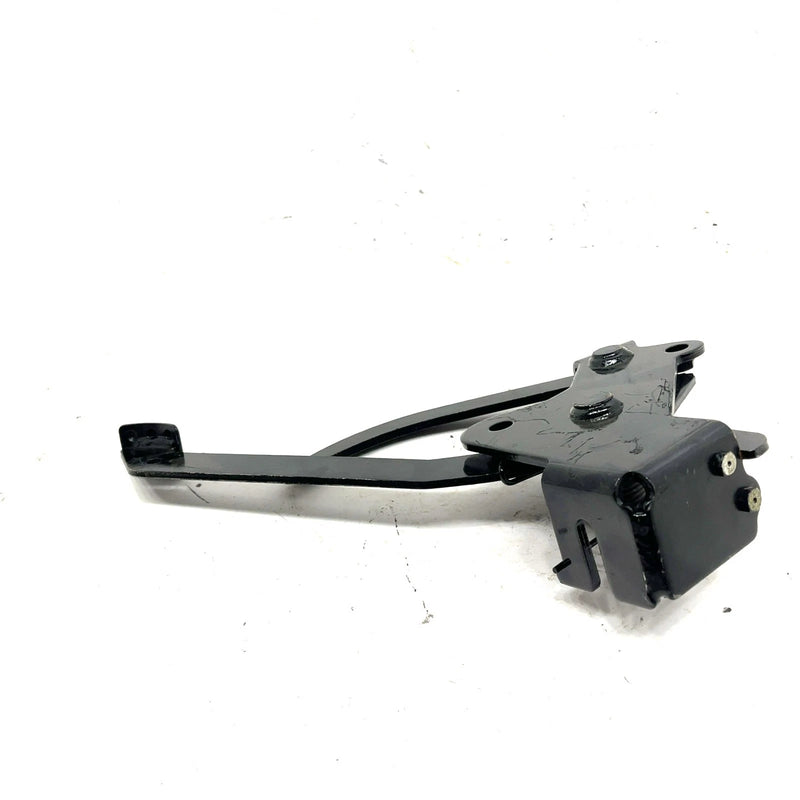 06-07 Polaris Ranger 700 6x6 EFI OEM Parking Brake Pedal Lever 1910816 XP7
