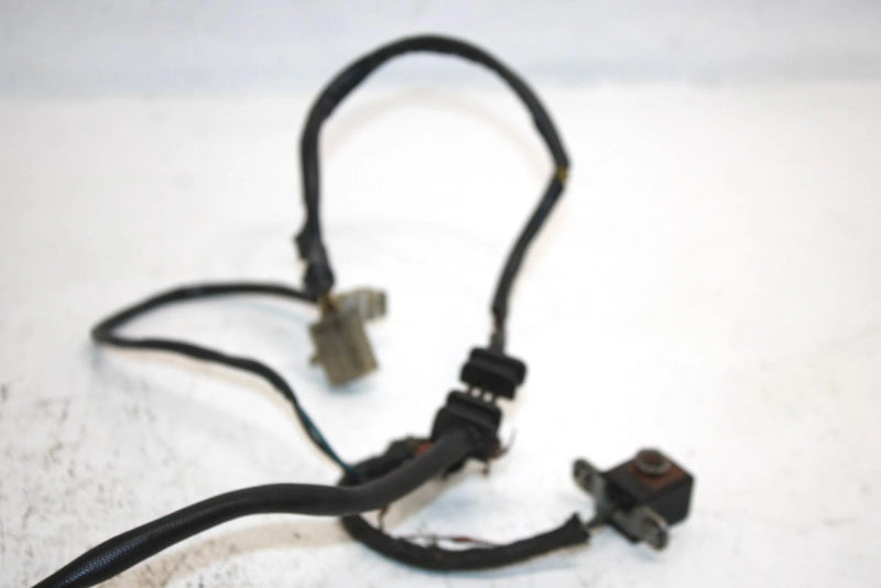 1990 Kawasaki Bayou 300 Oem Stator 21003-1276 AK22