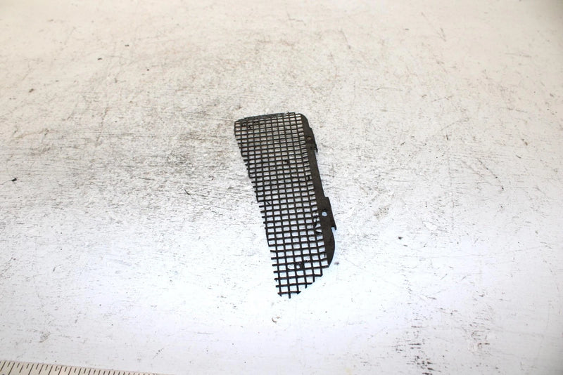 2000 Polaris Classic Touring Oem Upper Hood Screen Set  5243109-067 SP54