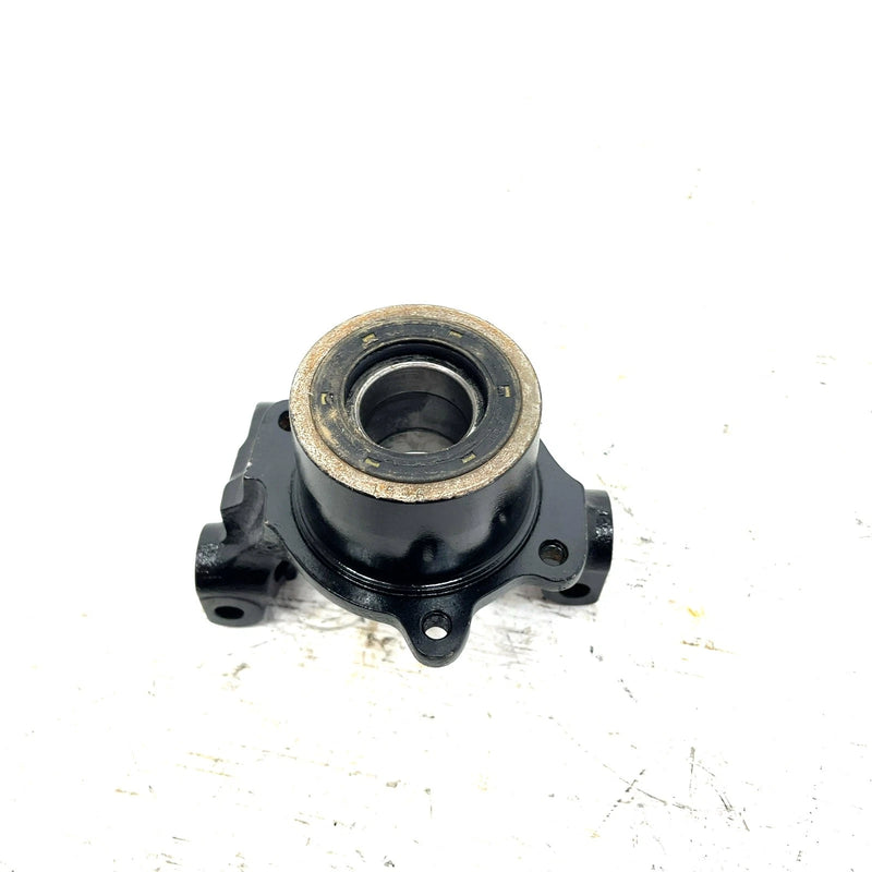 96-02 Suzuki King Quad 300 4x4 OEM Left Steering Knuckle 51231-39D00 AS34