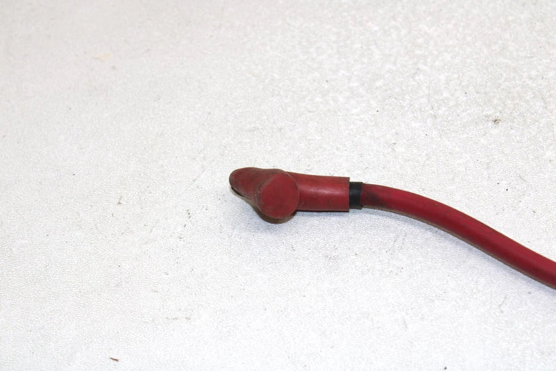 00 Polaris 600 Touring Oem Red Solenoid Cable 4010190 SP183