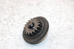 1997 Kawasaki Bayou 220 Oem Starter Reduction Gear 39076-1060 AK21