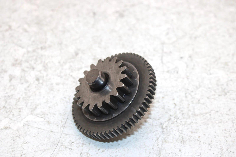 1997 Kawasaki Bayou 220 Oem Starter Reduction Gear 39076-1060 AK21