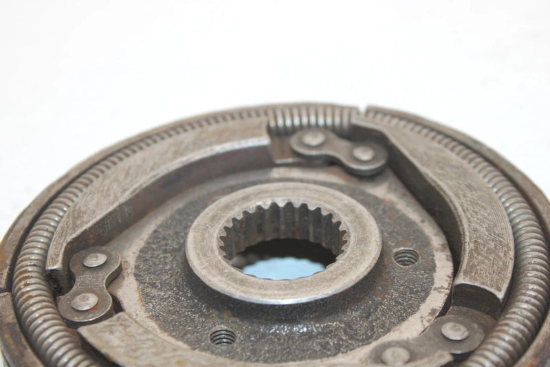 1982 Honda Atc 185 Sa All Terrain Oem Centrifugal Clutch 22461-KE4-771 AH70