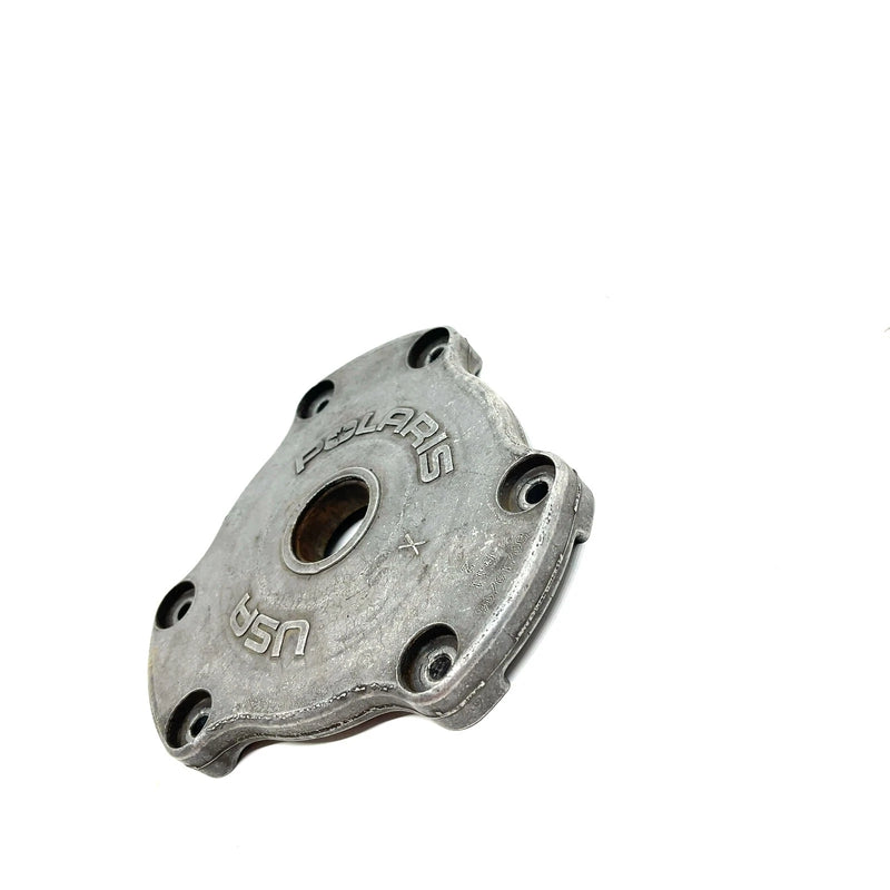 96-13 Polaris Sportsman 500 4x4 HO OEM Primary Clutch Cover 3576510 AP204