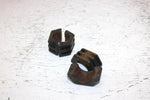 1996 Ski-doo Touring Sle 500 Oem Sway Bar Bushing Set 572069800 SS12