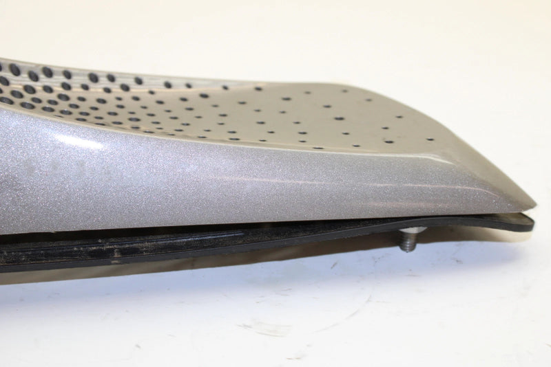 99 Polaris SLTH OEM Hood Left Cowl 5432744-1095 JP2