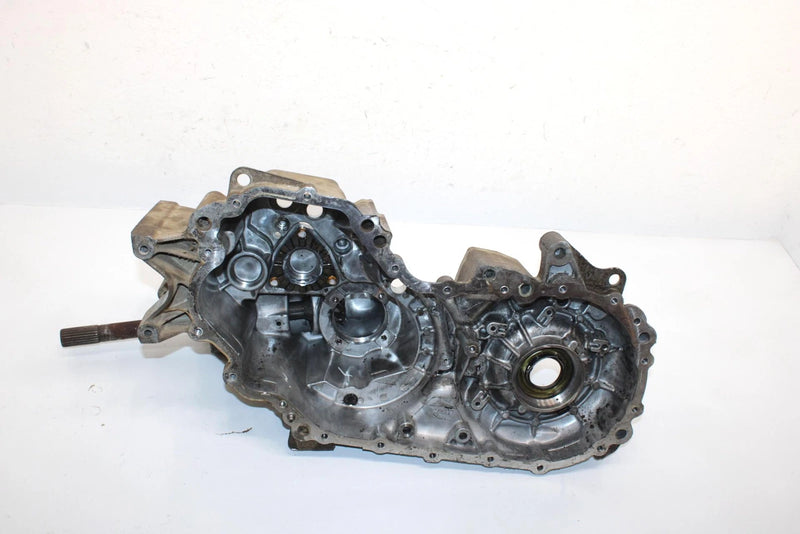 18 Polaris Sportsman 450 Ho Oem Main Gearcase 3235606 AP54