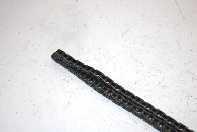 94 Yamaha  Kodiak 400 4wd Oem Cam Timing Chain 94500-02092-00 AY27
