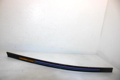93 Polaris Xlt Oem Bumper LH EXT 2670151-067 2670114 SPS