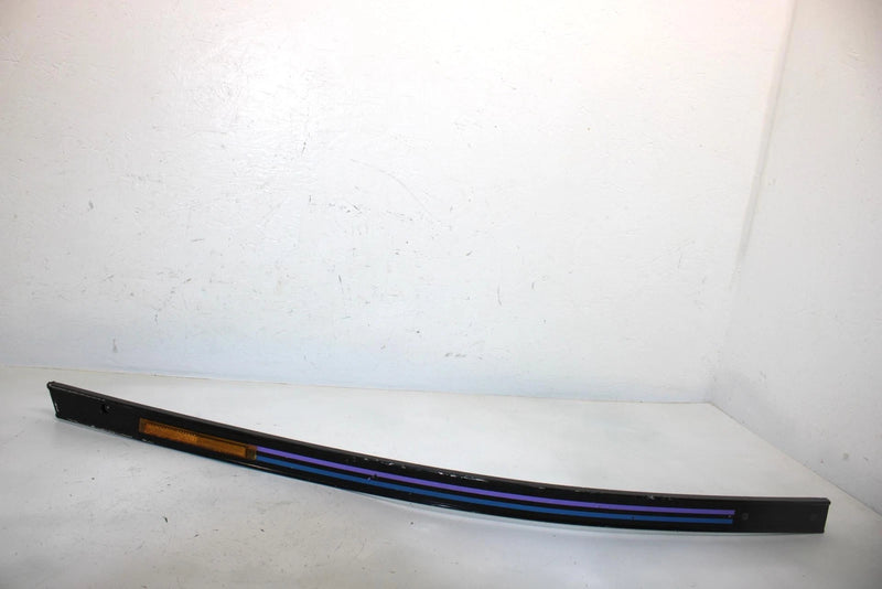 93 Polaris Xlt Oem Bumper LH EXT 2670151-067 2670114 SPS