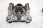 1990 Kawasaki Bayou 300 Oem Front Wheel Hub  Pair 49030-1102 AK22