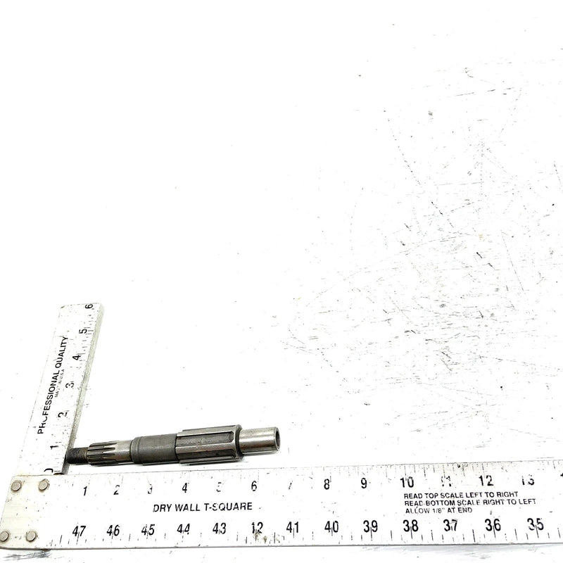 1988 Yamaha Moto 4 YFM200DX OEM Middle Driven Shaft 1EV-17553-00-00 AY68