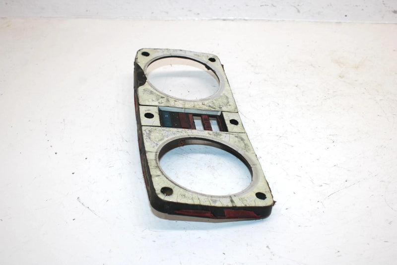 1987 Polaris 400 Oem Instrument Cover 7072124 SP61
