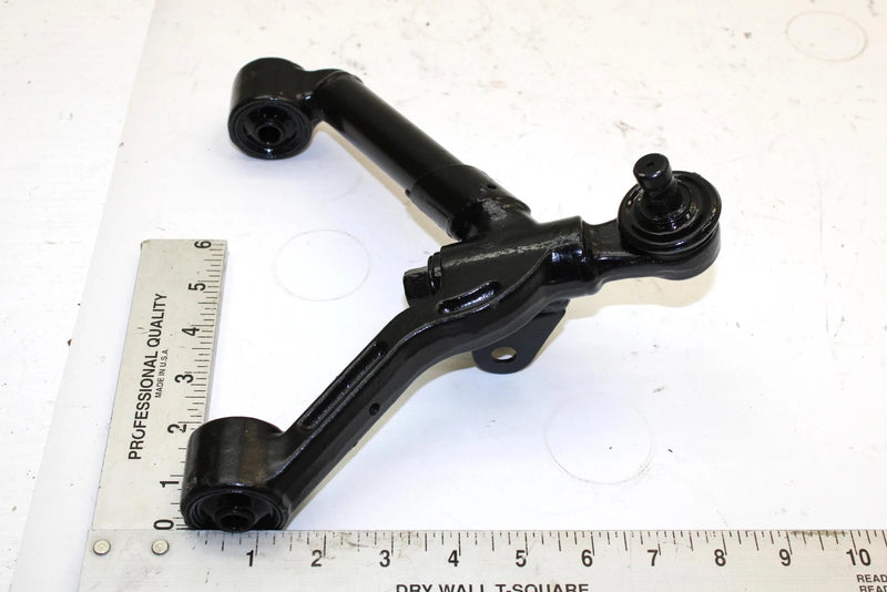 1988 Suzuki Quadrunner 250 Oem Front Upper Left A Arm 52440-19B11 AS18