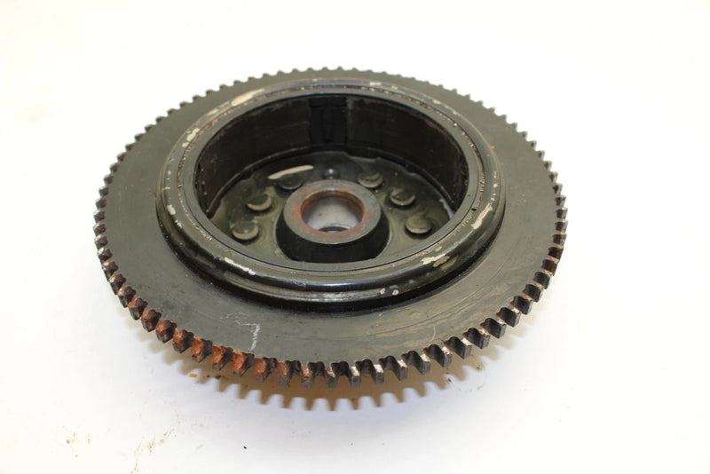 Sea-Doo Bombardier OEM Flywheel 290995114 Q3756