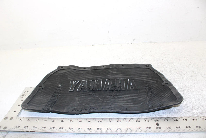1996 Yamaha Vmax 600 Oem Snowflap 8V9-77959-00-00 SY29