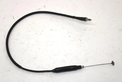 2013 Ski-doo Mxz 600 Oem Throttle Cable 512060606 SS64