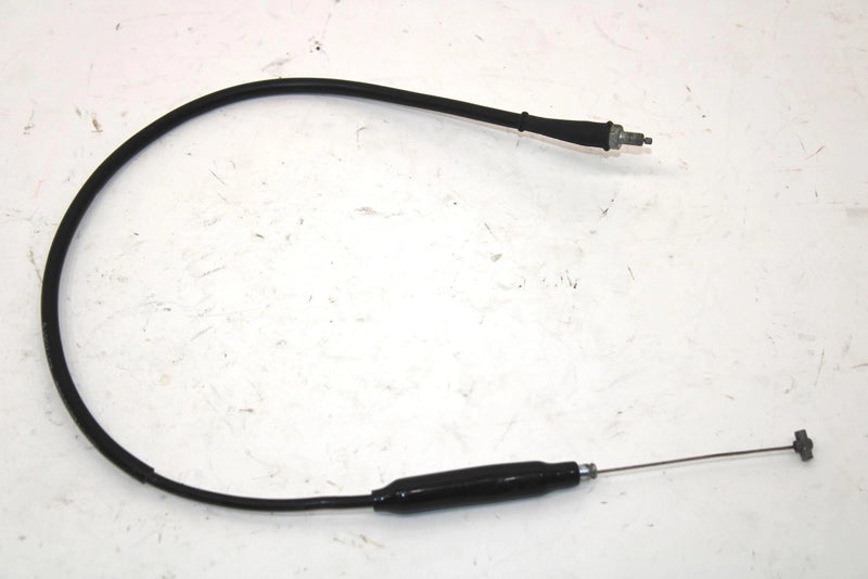 2013 Ski-doo Mxz 600 Oem Throttle Cable 512060606 SS64