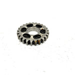 04-07 Yamaha Rhino 660 OEM 25T Driven Sprocket 5KM-17453-00-00 XY3