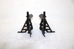 1996 Ski-doo Formula Iii 600 Oem Trailing Arm Mount Set 518312901 SS18