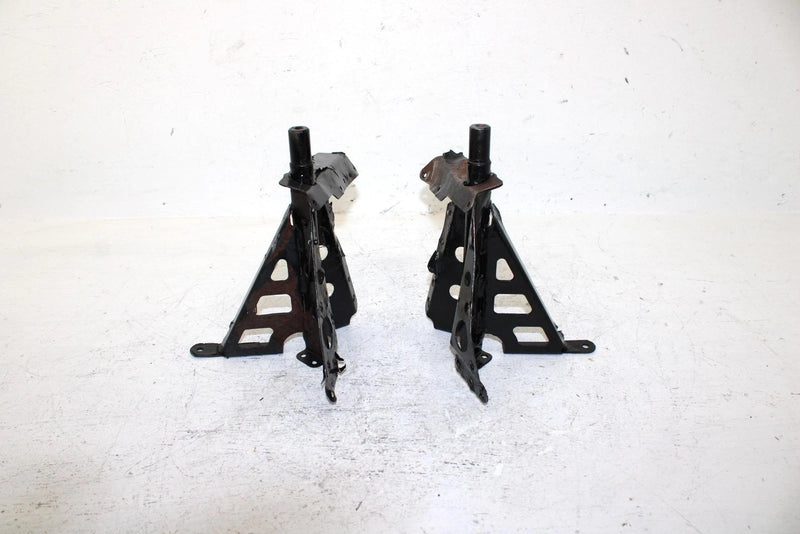 1996 Ski-doo Formula Iii 600 Oem Trailing Arm Mount Set 518312901 SS18